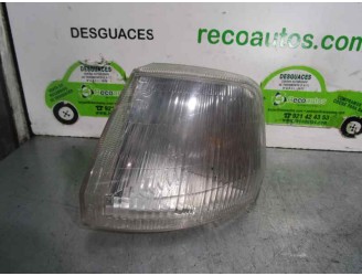 Recambio de piloto delantero izquierdo para peugeot 106 (s1) 1.0 referencia OEM IAM  1097 