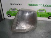Recambio de piloto delantero izquierdo para peugeot 106 (s1) 1.0 referencia OEM IAM 1097 
