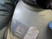 Recambio de piloto delantero izquierdo para peugeot 106 (s1) 1.0 referencia OEM IAM 1097 