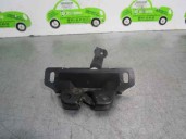 Recambio de cerradura maletero / porton para peugeot 106 (s1) 1.0 referencia OEM IAM MANUAL 3 PUERTAS