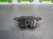 Recambio de cerradura maletero / porton para peugeot 106 (s1) 1.0 referencia OEM IAM MANUAL 3 PUERTAS