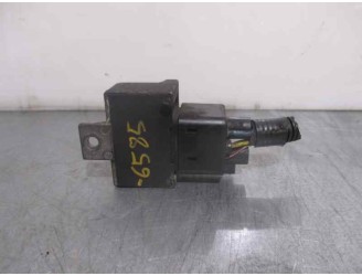 Recambio de caja precalentamiento para volvo s40 berlina 1.9 diesel cat referencia OEM IAM 7700115078 BED712 NAGARES