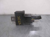 Recambio de caja precalentamiento para volvo s40 berlina 1.9 diesel cat referencia OEM IAM 7700115078 BED712 NAGARES