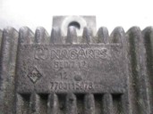 Recambio de caja precalentamiento para volvo s40 berlina 1.9 diesel cat referencia OEM IAM 7700115078 BED712 NAGARES