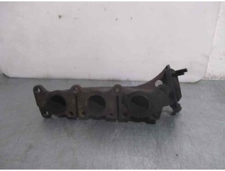 Recambio de colector escape para audi a6 berlina (4b2) 2.4 v6 30v referencia OEM IAM 078253033AE 891011121314 