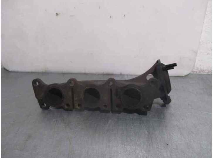 Recambio de colector escape para audi a6 berlina (4b2) 2.4 v6 30v referencia OEM IAM 078253033AE 891011121314 