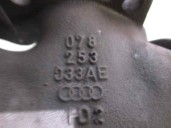 Recambio de colector escape para audi a6 berlina (4b2) 2.4 v6 30v referencia OEM IAM 078253033AE 891011121314 