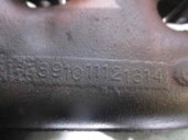 Recambio de colector escape para audi a6 berlina (4b2) 2.4 v6 30v referencia OEM IAM 078253033AE 891011121314 