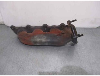 Recambio de colector escape para audi a6 berlina (4b2) 2.4 v6 30v referencia OEM IAM 078253034AQ 3334353637 