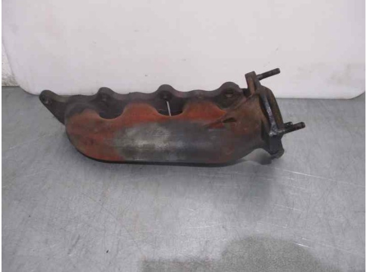 Recambio de colector escape para audi a6 berlina (4b2) 2.4 v6 30v referencia OEM IAM 078253034AQ 3334353637 