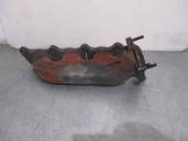 Recambio de colector escape para audi a6 berlina (4b2) 2.4 v6 30v referencia OEM IAM 078253034AQ 3334353637 