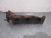 Recambio de colector escape para audi a6 berlina (4b2) 2.4 v6 30v referencia OEM IAM 078253034AQ 3334353637 