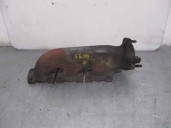 Recambio de colector escape para audi a6 berlina (4b2) 2.4 v6 30v referencia OEM IAM 078253034AQ 3334353637 