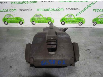 Recambio de pinza freno delantera izquierda para honda accord berlina (cl/cn) 2.2 ctdi referencia OEM IAM 45001SEAE01 1474 