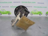 Recambio de aforador para honda accord berlina (cl/cn) 2.2 ctdi referencia OEM IAM 17047SEF000 