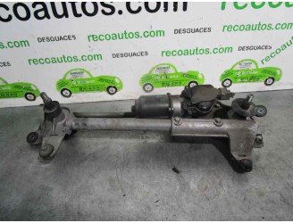 Recambio de motor limpia delantero para honda accord berlina (cl/cn) 2.2 ctdi referencia OEM IAM 4708L32201 4708L32201 