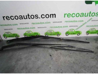 Recambio de brazo limpia delantero derecho para honda accord berlina (cl/cn) 2.2 ctdi referencia OEM IAM 