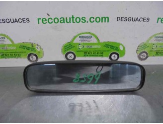 Recambio de espejo interior para honda accord berlina (cl/cn) 2.2 ctdi referencia OEM IAM 1031061RC10712 