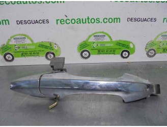 Recambio de maneta exterior trasera derecha para honda accord berlina (cl/cn) 2.2 ctdi referencia OEM IAM 