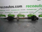 Recambio de transmision delantera derecha para renault clio i fase i+ii (b/c57) 1.4 referencia OEM IAM 