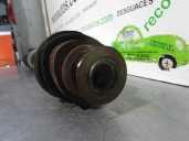 Recambio de transmision delantera derecha para renault clio i fase i+ii (b/c57) 1.4 referencia OEM IAM 