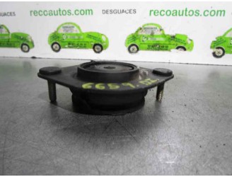 Recambio de soporte motor izquierdo para renault clio i fase i+ii (b/c57) 1.4 referencia OEM IAM 7700795689  