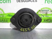 Recambio de soporte motor izquierdo para renault clio i fase i+ii (b/c57) 1.4 referencia OEM IAM 7700795689 