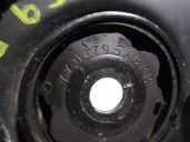 Recambio de soporte motor izquierdo para renault clio i fase i+ii (b/c57) 1.4 referencia OEM IAM 7700795689 