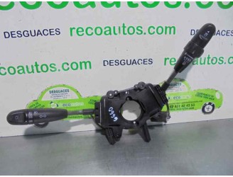 Recambio de mando luces para chevrolet aveo 1.4 cat referencia OEM IAM 96540683 