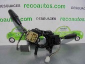 Recambio de mando luces para chevrolet aveo 1.4 cat referencia OEM IAM 96540683 