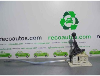 Recambio de palanca cambio para chevrolet aveo 1.4 cat referencia OEM IAM 96549427  