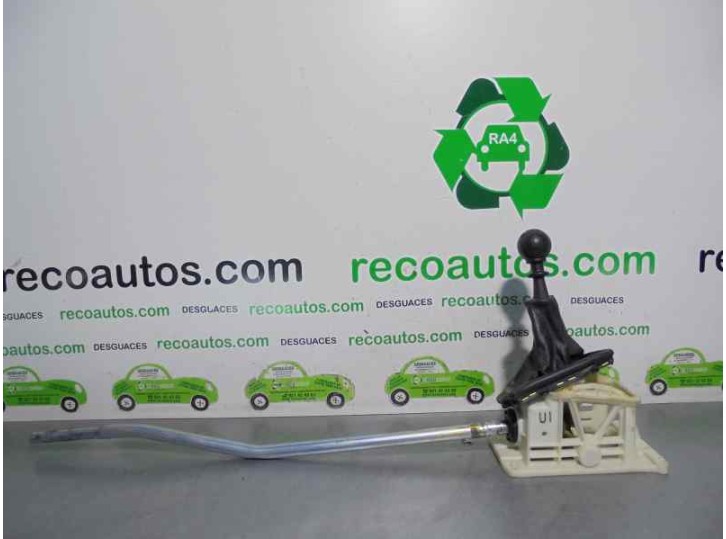 Recambio de palanca cambio para chevrolet aveo 1.4 cat referencia OEM IAM 96549427  