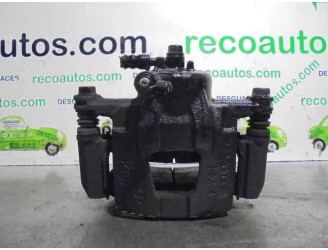 Recambio de pinza freno delantera derecha para chevrolet aveo 1.4 cat referencia OEM IAM 96534638 9128 KDAC