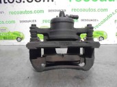 Recambio de pinza freno delantera derecha para chevrolet aveo 1.4 cat referencia OEM IAM 96534638 9128 KDAC