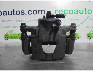 Recambio de pinza freno delantera izquierda para chevrolet aveo 1.4 cat referencia OEM IAM 96534637 9J01 KDAC