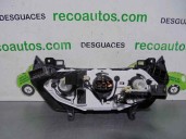 Recambio de mando climatizador para chevrolet aveo 1.4 cat referencia OEM IAM T250LHD  