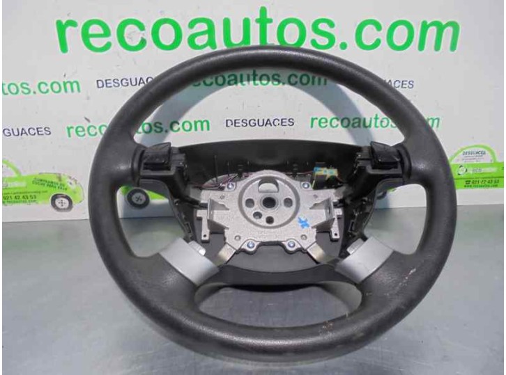 Recambio de volante para chevrolet aveo 1.4 cat referencia OEM IAM FN9PG6NK2  