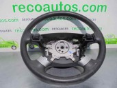 Recambio de volante para chevrolet aveo 1.4 cat referencia OEM IAM FN9PG6NK2  