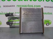 Recambio de radiador calefaccion / aire acondicionado para chevrolet aveo 1.4 cat referencia OEM IAM 