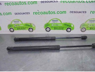 Recambio de amortiguadores maletero / porton para chevrolet aveo 1.4 cat referencia OEM IAM 96540939 