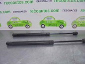 Recambio de amortiguadores maletero / porton para chevrolet aveo 1.4 cat referencia OEM IAM 96540939  