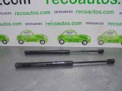 Recambio de amortiguadores maletero / porton para chevrolet aveo 1.4 cat referencia OEM IAM 96540939  