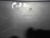 Recambio de guarnecido puerta delantera izquierda para chevrolet aveo 1.4 cat referencia OEM IAM 96805021  3P