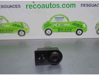 Recambio de mando retrovisor para chevrolet aveo 1.4 cat referencia OEM IAM 96652234  