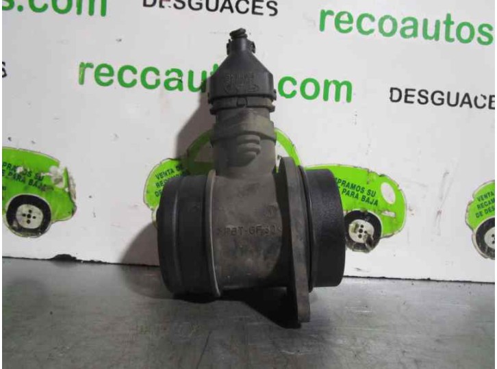 Recambio de caudalimetro para kia cerato 1.5 crdi referencia OEM IAM 2816427050 0281002669 BOSCH