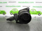 Recambio de caudalimetro para kia cerato 1.5 crdi referencia OEM IAM 2816427050 0281002669 BOSCH