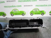 Recambio de centralita motor uce para kia cerato 1.5 crdi referencia OEM IAM 391012A110 0281011878 BOSCH