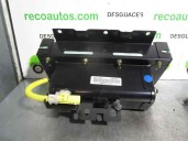Replacement front right airbag for Kia Cerato 1.5 CRDi OEM IAM reference 845302F000 LD95102A 