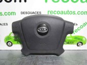 Recambio de airbag delantero izquierdo para kia cerato 1.5 crdi referencia OEM IAM 569002F020GW 2F56900040GW 