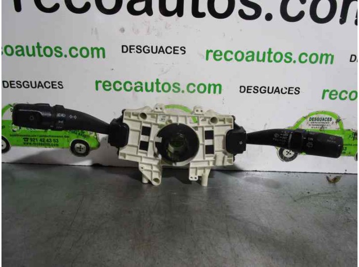 Recambio de mando luces para kia cerato 1.5 crdi referencia OEM IAM  D065 
